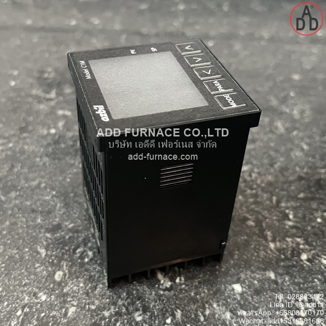 azbil C1MTR0RA0300 (6)